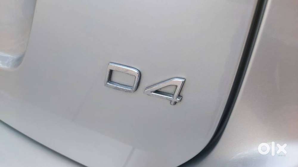 Volvo Xc60 D4 Momentum, 2016, Diesel