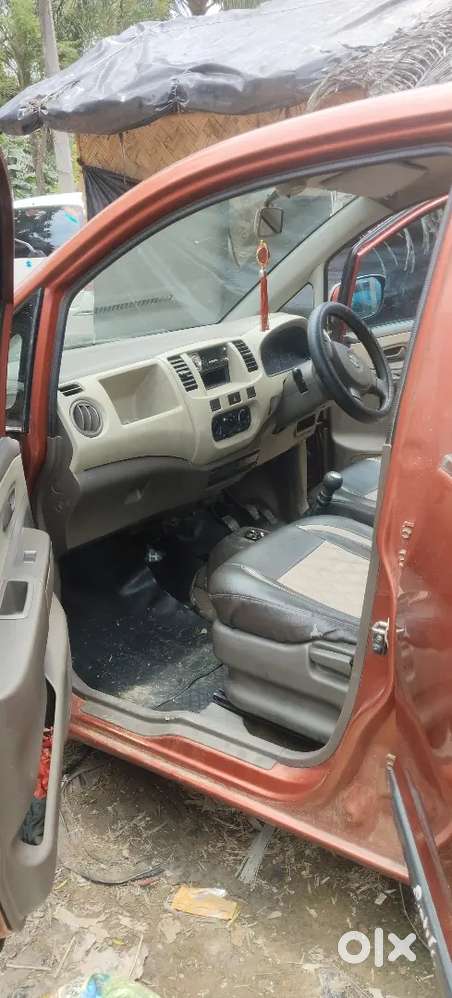 Maruti Suzuki Estilo 2010 Petrol 50000 Km Driven