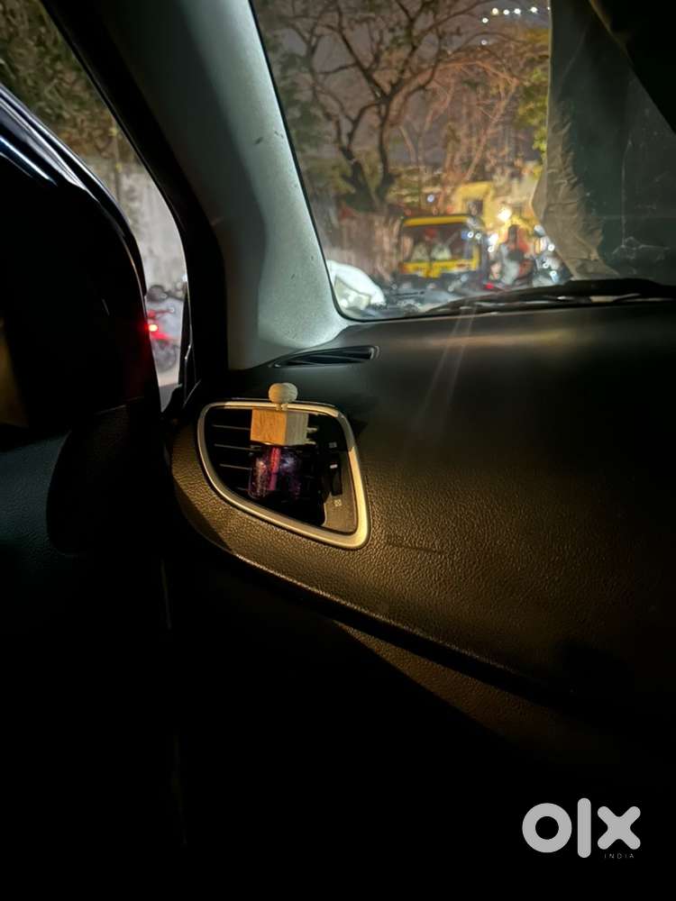 2016 Maruti Baleno Petrol Automatic