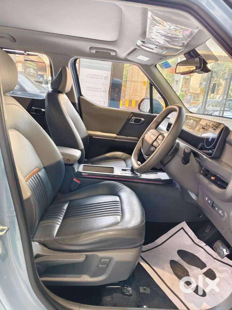 Kia Syros Htx Plus Opt Turbo Dct, 2025, Petrol