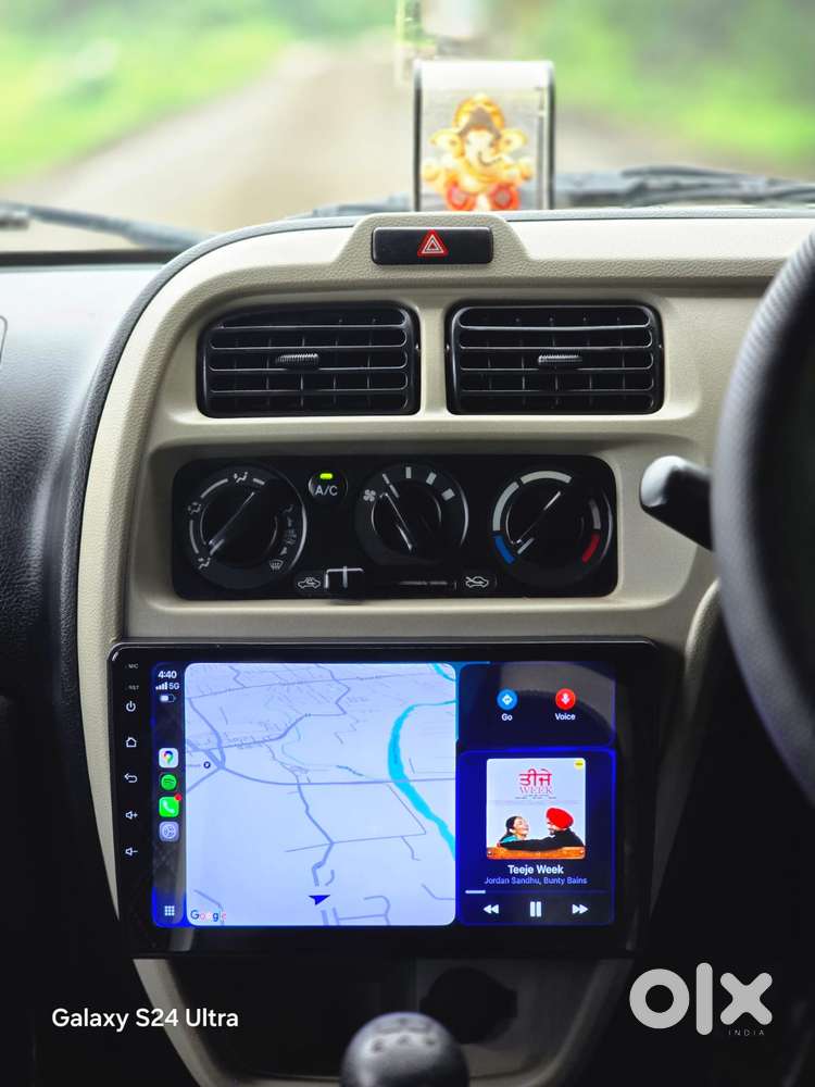 Maruti Suzuki Eeco Cng 5 Seater Ac, 2024, Cng & Hybrids