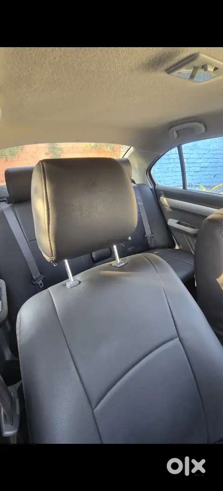 Maruti Suzuki Dzire 1.2 2010