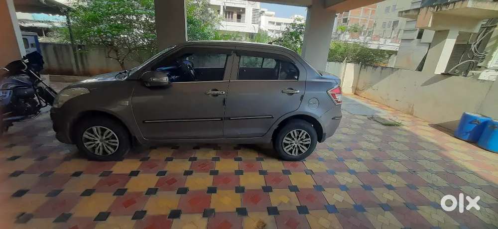 2013 Maruti Swift Dzire Ldi