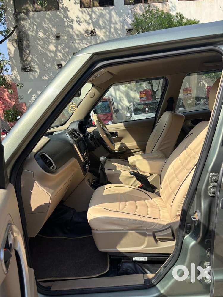 Mahindra Bolero Neo 1.5 N 10 R, 2021, Diesel