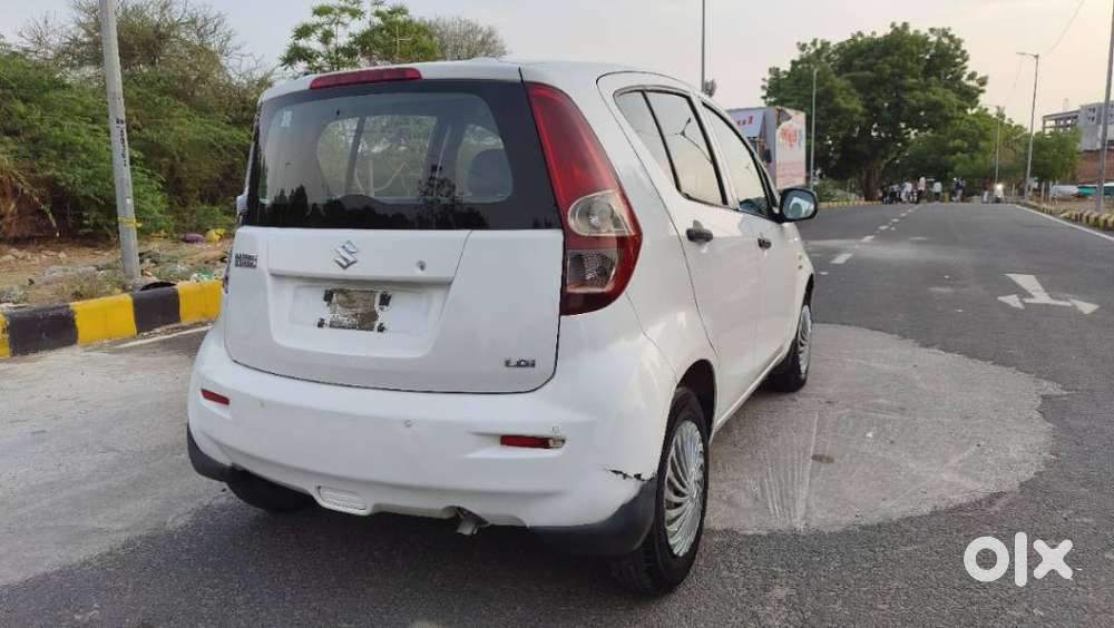 Maruti Suzuki Ritz Ldi, 2016, Diesel