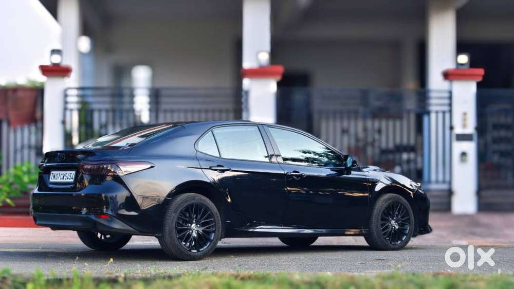 2020 Toyota Camry For Sale