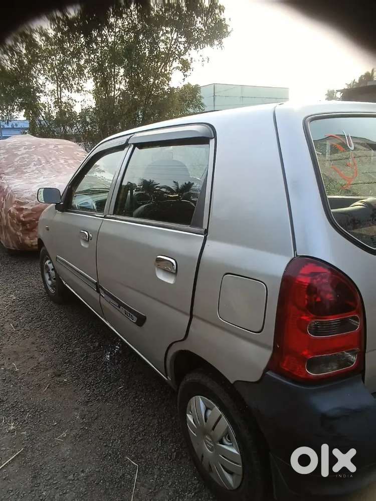 Maruti Suzuki Alto 2009