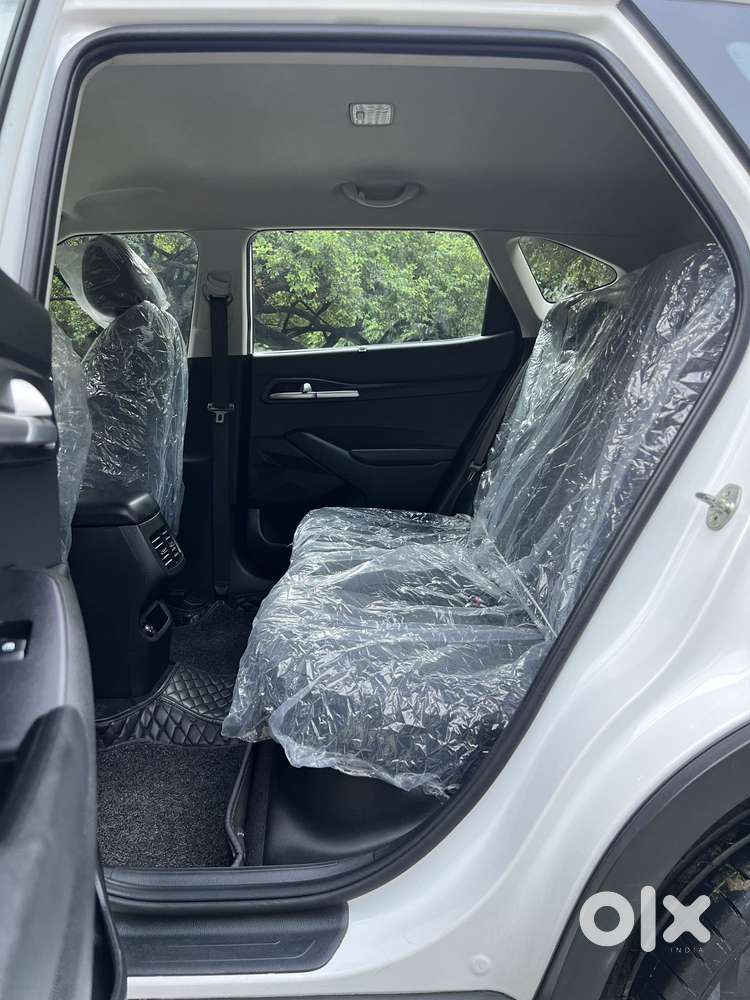 Kia Seltos Htk Plus G, 2021, Petrol