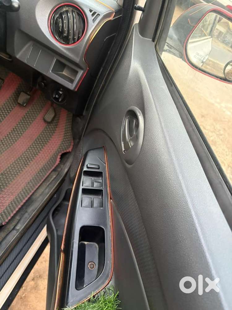 Toyota Etios 2013 Diesel Well Maintained