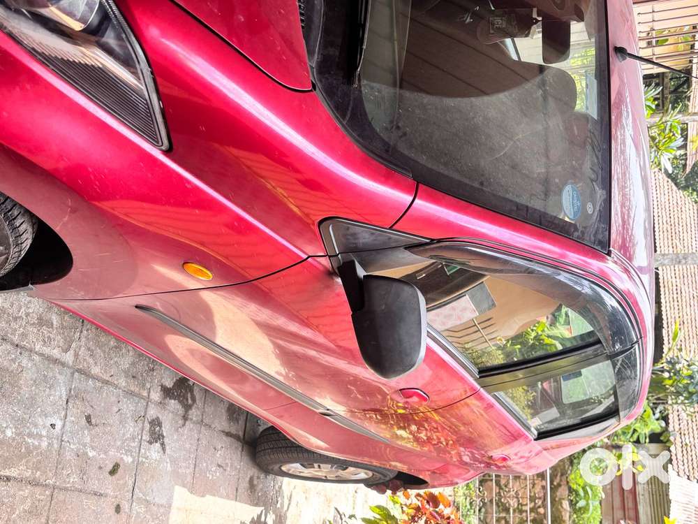 Datsun Redi-go - 2019 Model For Sale In Ayroor Pathanamthitta