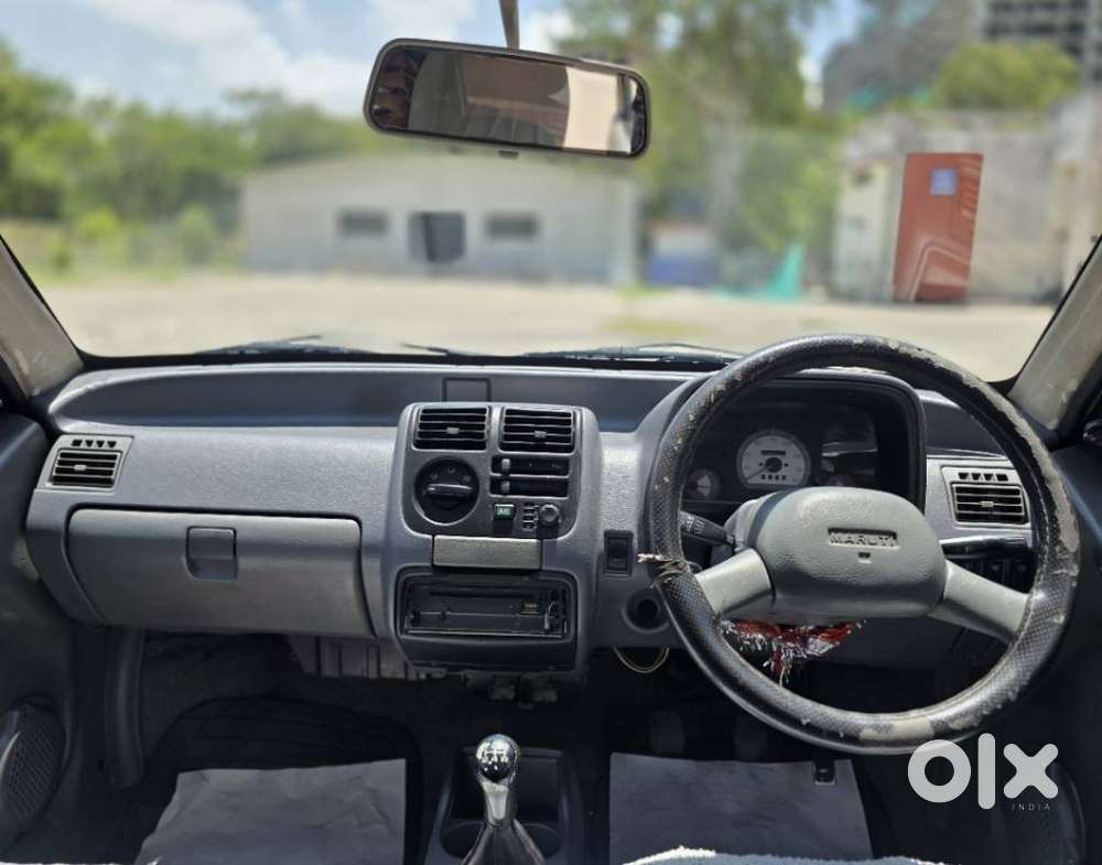 Maruti Suzuki 1000 Std, 2004, Petrol