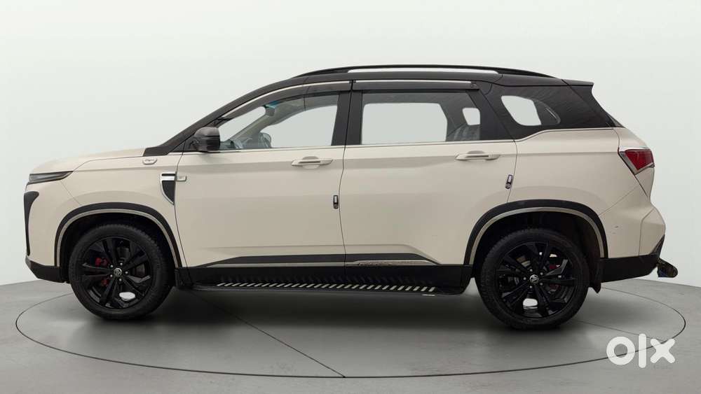 Mg Hector Plus Sharp Pro 2.0 Turbo Diesel 7 Str, 2024, Diesel