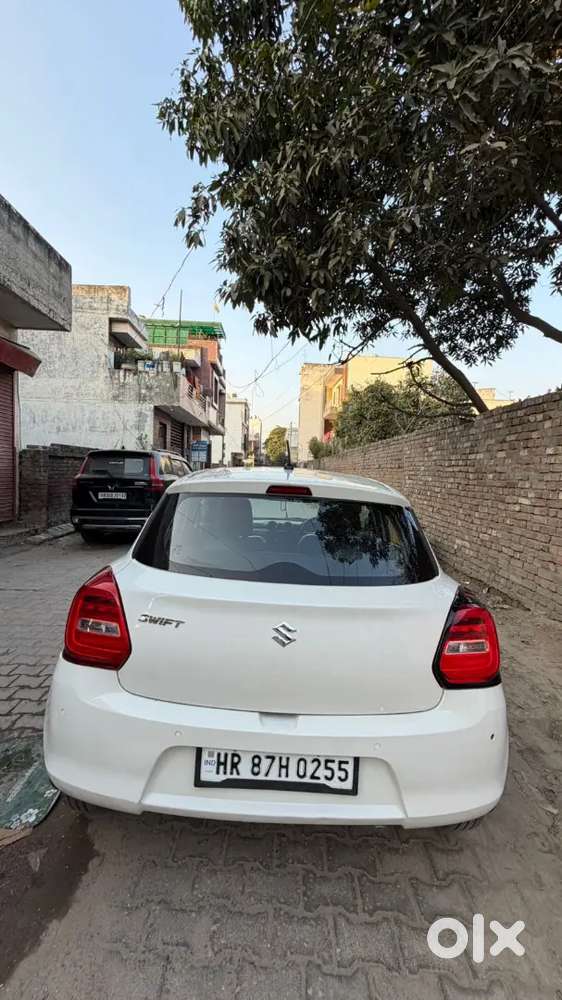 New Car Good Condition