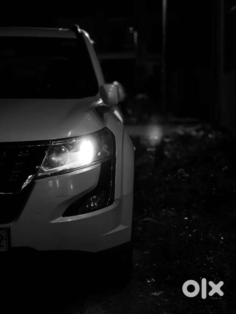 Mahindra Xuv500 2018 Diesel Well Maintained