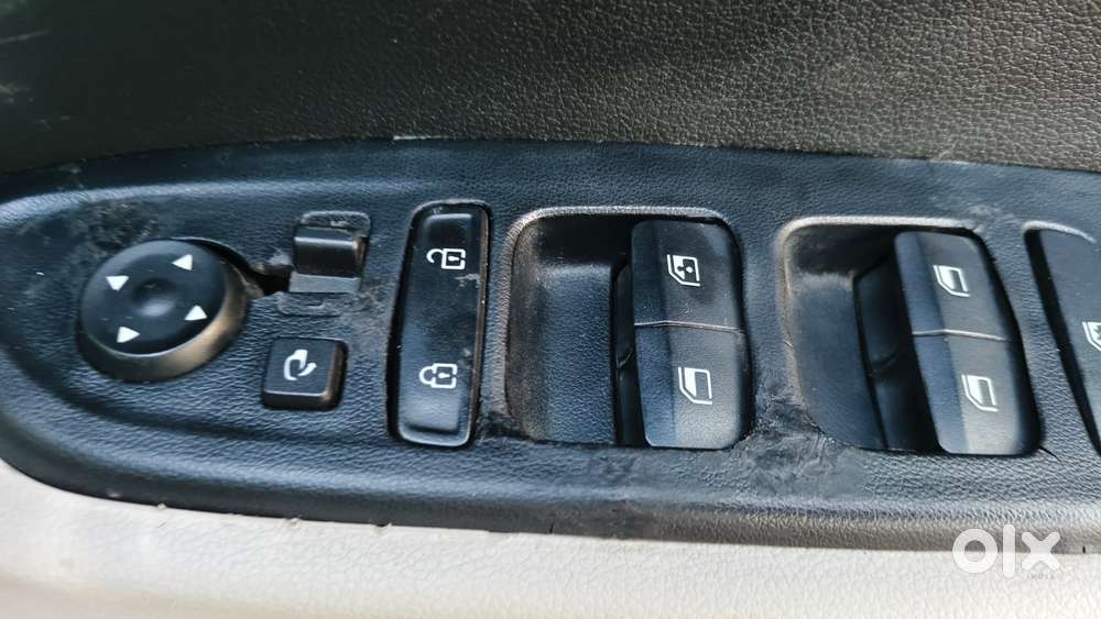 Hyundai Venue Sx Mt, 2022, Diesel