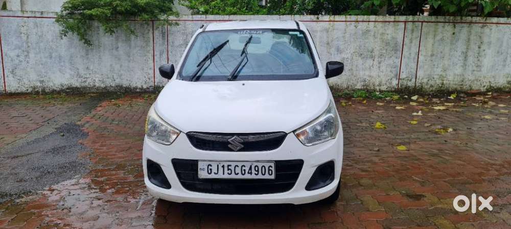 Maruti Suzuki Alto K10 Vxi, 2017, Cng & Hybrids