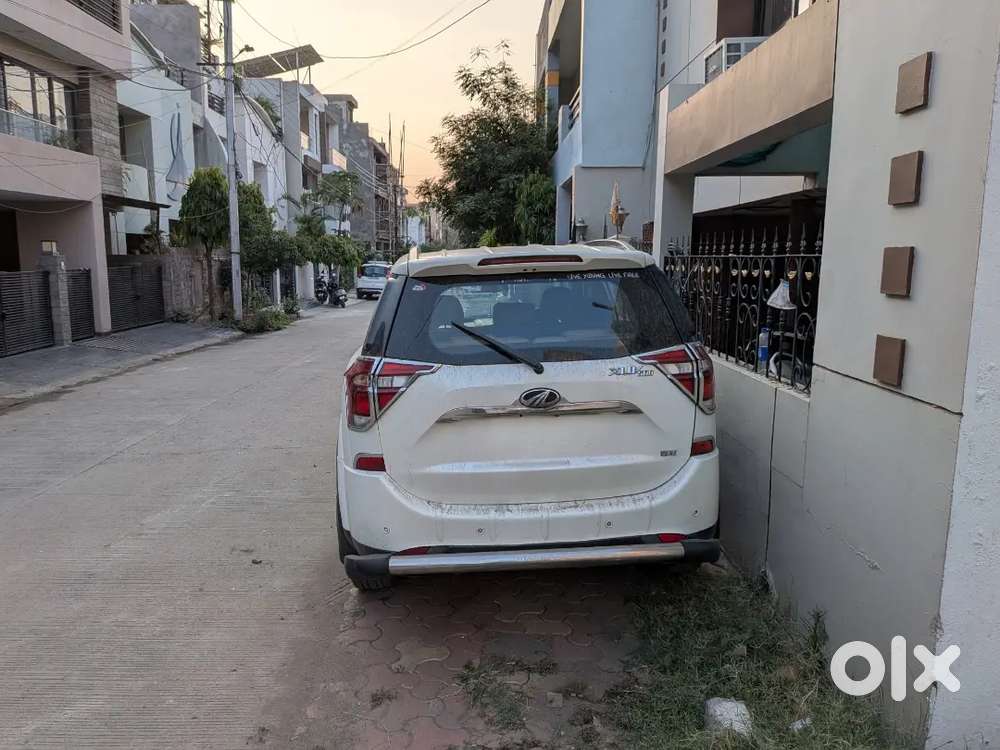 Mahindra Xuv500 Diesel 2019