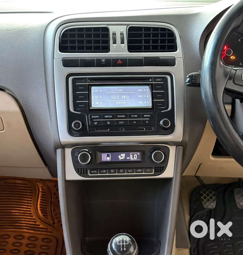Volkswagen Vento 1.5 Tdi Highline Plus, 2016, Diesel