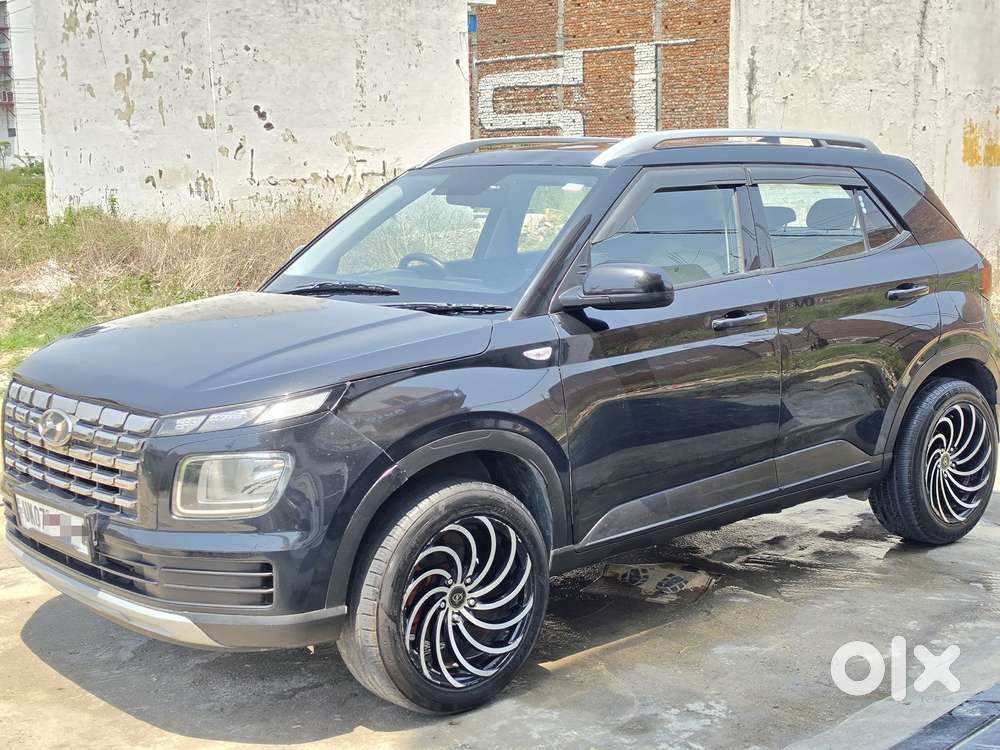 Hyundai Venue S Mt 1.2 Kappa, 2024, Petrol