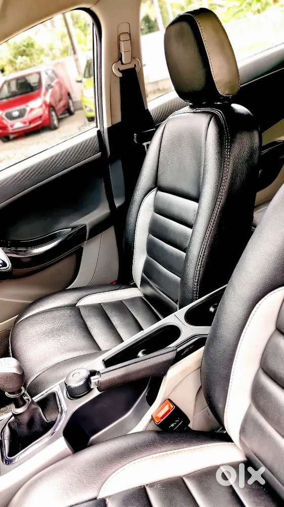 Tata Nexon Diesel 2019 Full Option