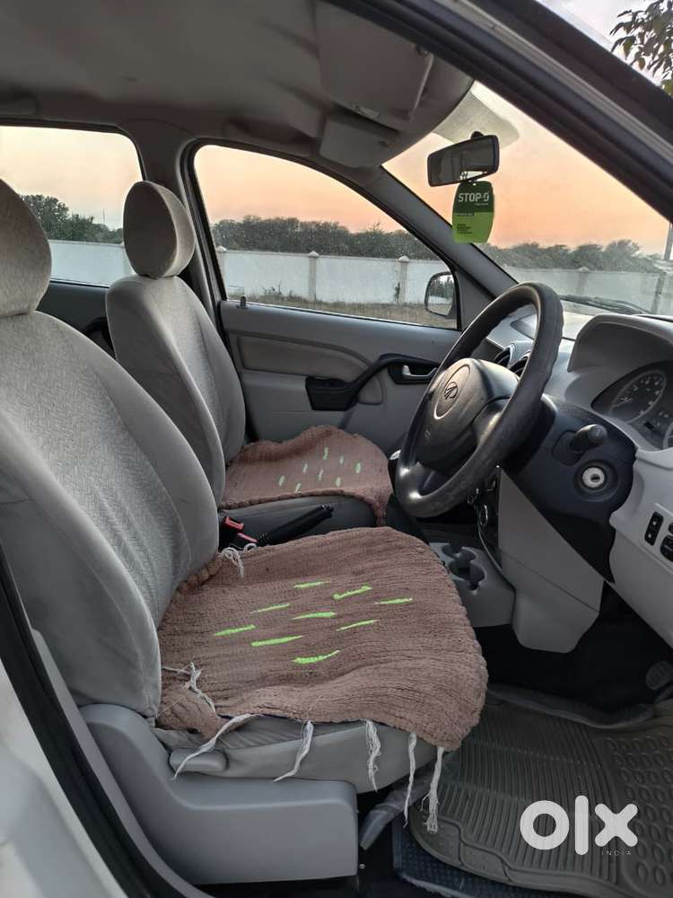 Mahindra Verito 1.5 D6 Bsiii, 2013, Diesel