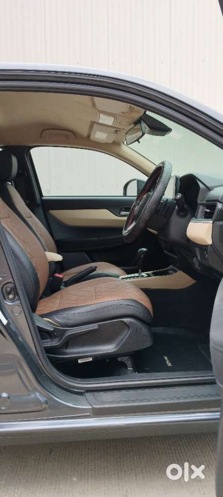 Honda Amaze Zx 1.2 Petrol Cvt, 2024, Petrol
