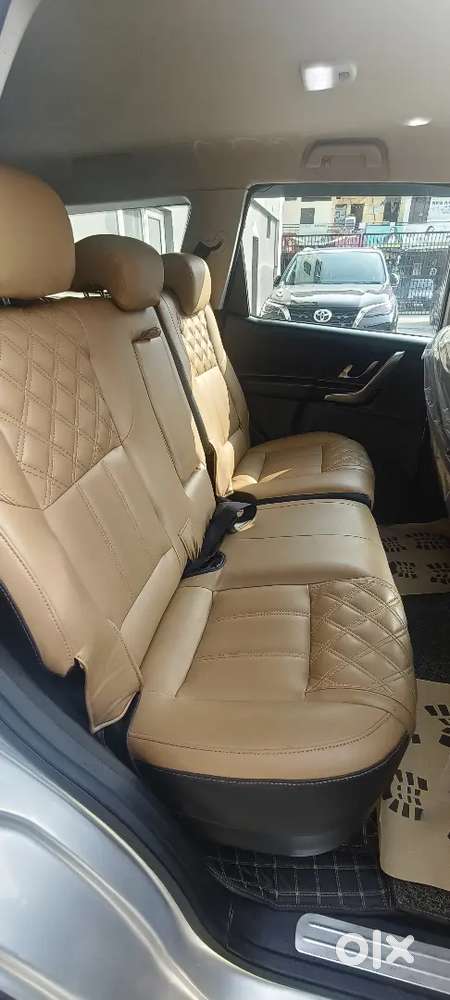 Mahindra Xuv500 2.2 2021