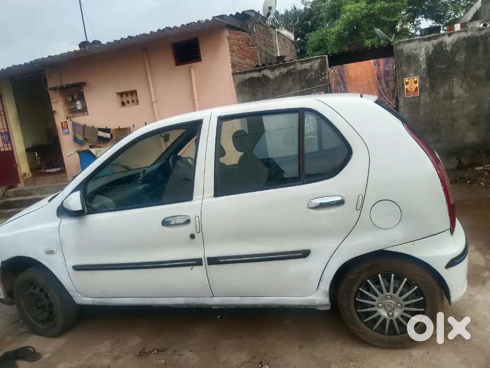 Tata Indigo V Series 2017 Diesel