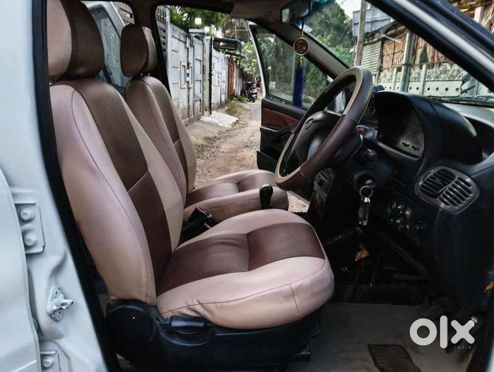 Tata Indigo Cs Ls Tdi, 2014, Diesel