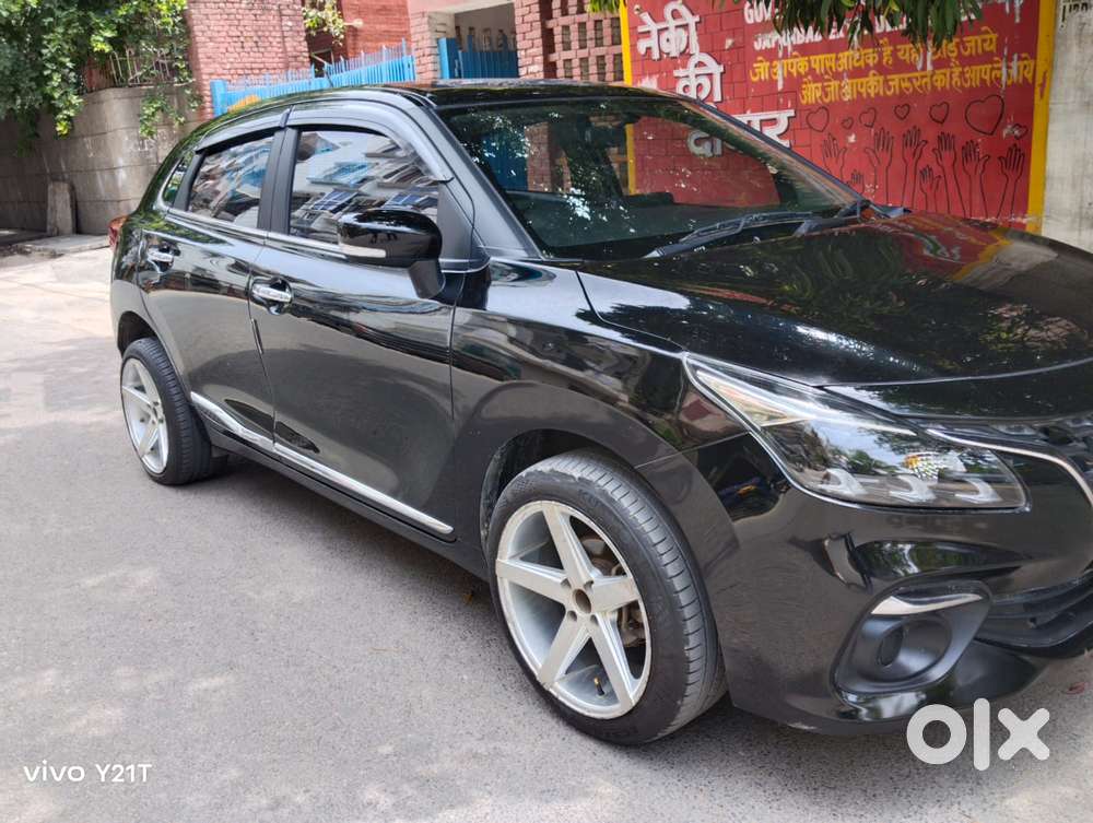 Maruti Suzuki Baleno Zeta Cng, 2023, Cng & Hybrids