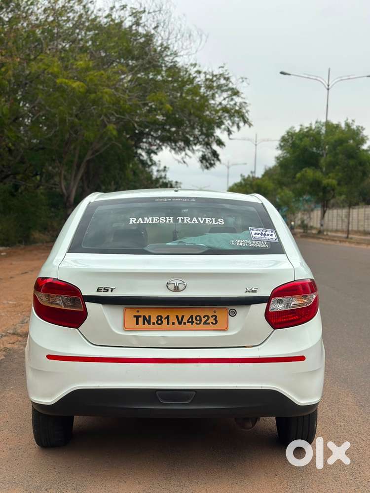 Tata Diesel Manual 2019