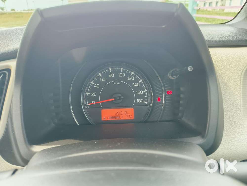 Maruti Suzuki Wagon R Vxi 1.2, 2024, Petrol