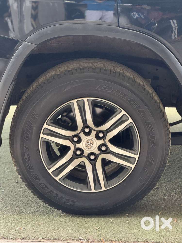 Toyota Fortuner 4x2 At 2.8 Diesel, 2024, Diesel