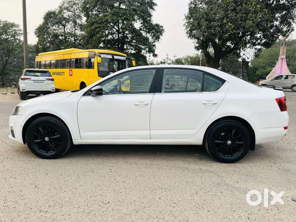 Skoda Octavia 2013-2017 Elegance 2.0 Tdi At, 2014, Diesel