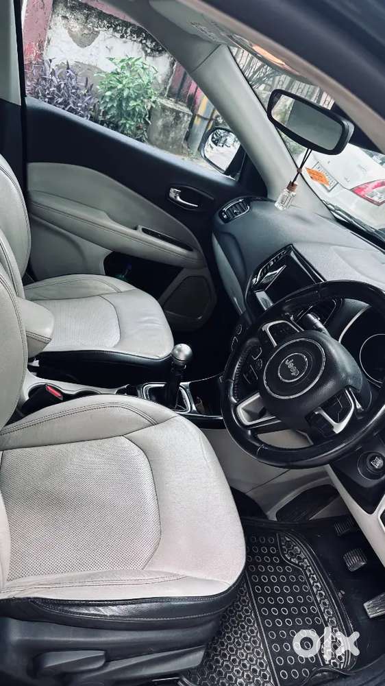 Jeep Compass 2.0 Diesel 2016
