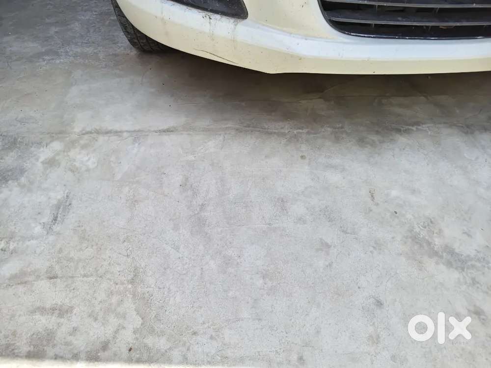 Maruti Dzire Vdi