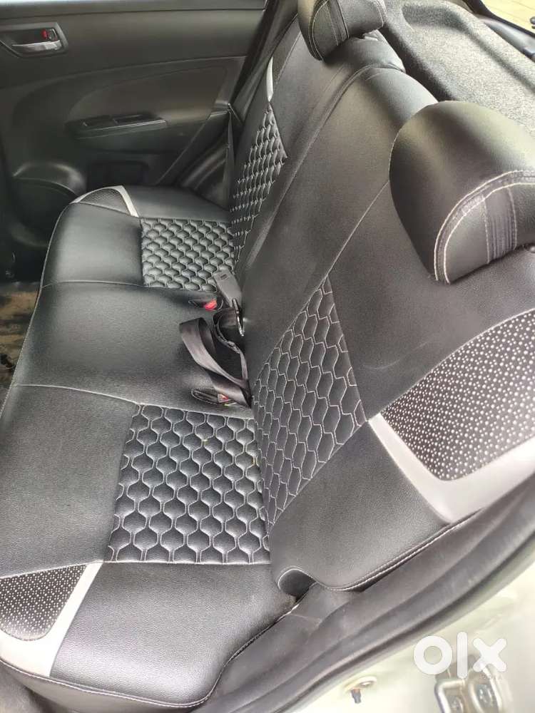 Maruti Suzuki Swift 2016 Petrol Well Maintained