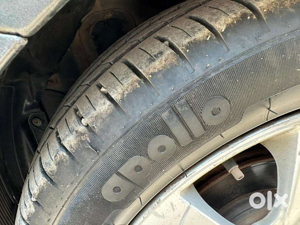 Hyundai Verna 2012 Diesel Well Maintained