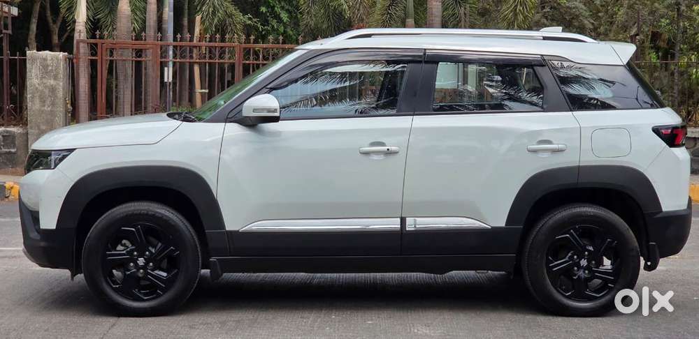 Maruti Suzuki Brezza 1.5 Vxi Cng, 2024, Petrol