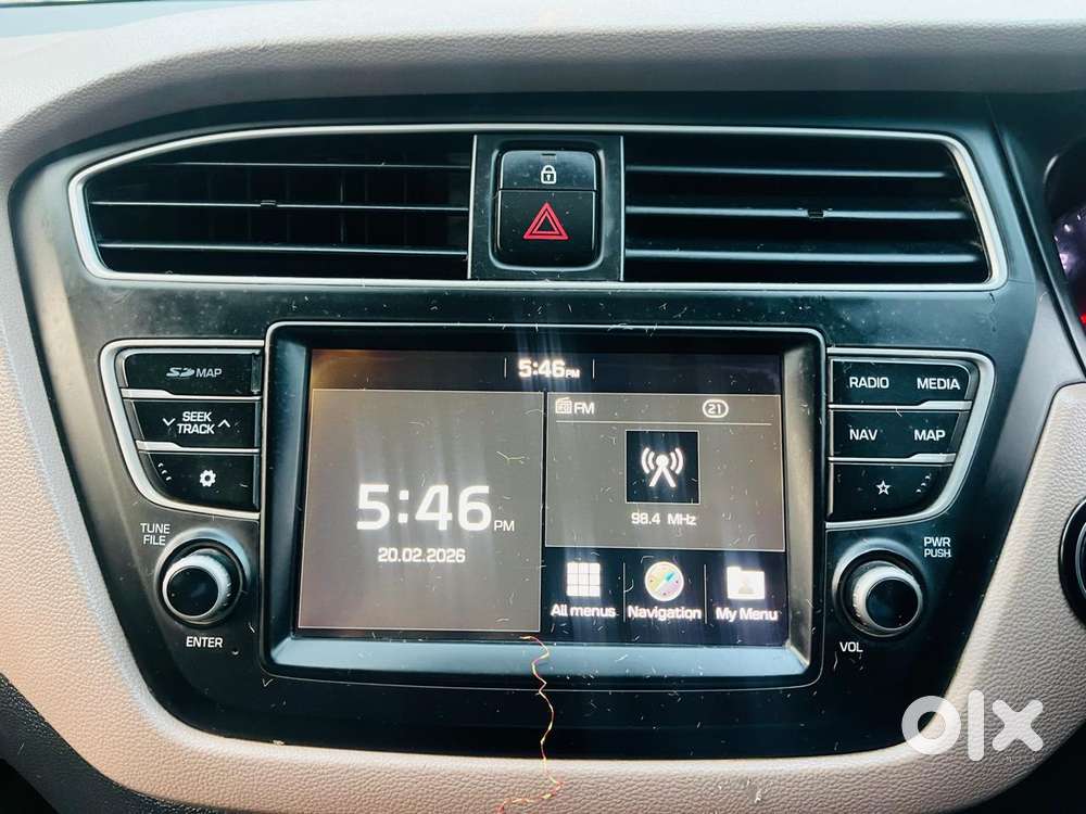 Hyundai Elite I20 Asta 1.2 Mt, 2018, Petrol