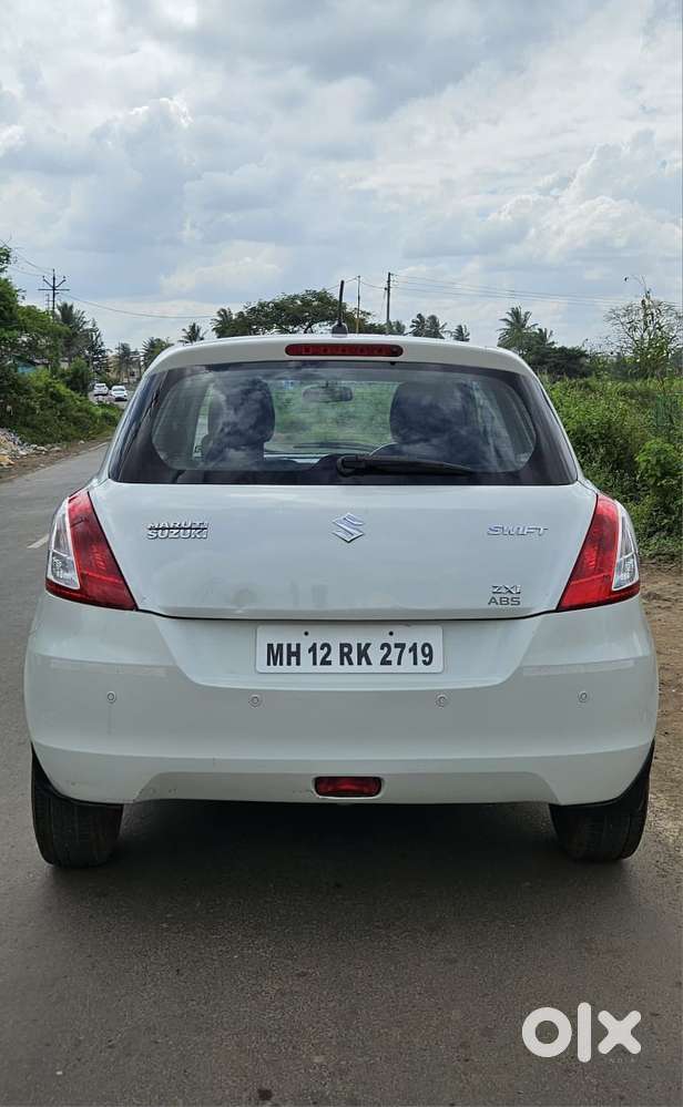 Maruti Suzuki Swift