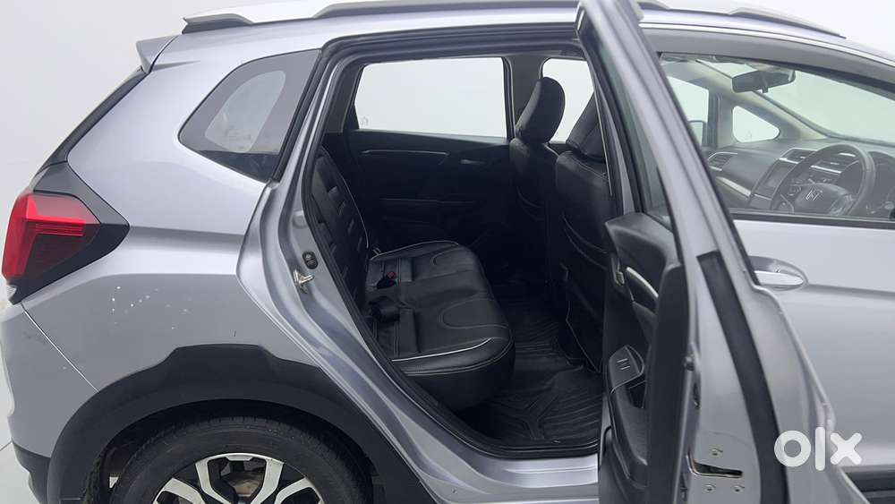 Honda Wr-v 1.2 Vx I-vtec, 2022, Petrol