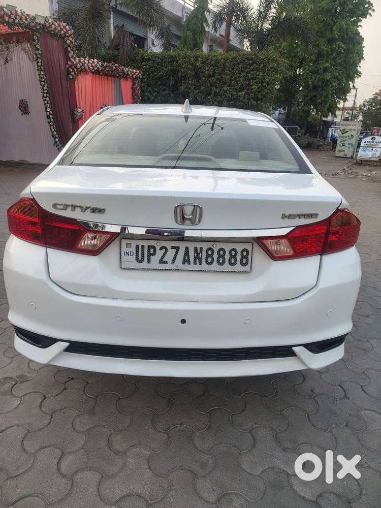 Honda City 1.5 Vx I-dtec Mt, 2019, Diesel