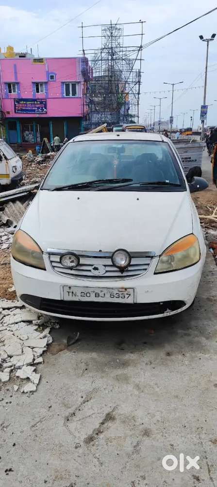 Tata Indigo 2012 Lx