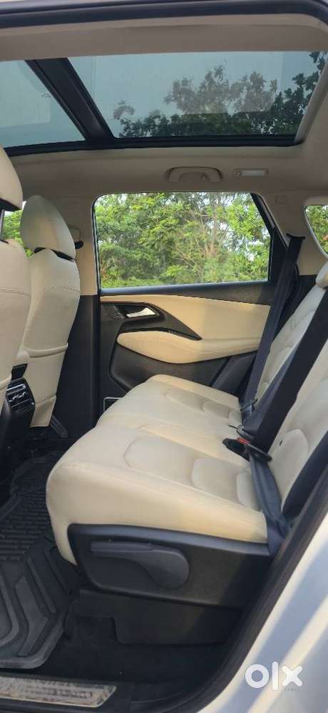 Mg Hector Smart 1.5 Turbo Mt, 2024, Petrol