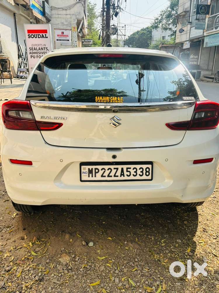Maruti Suzuki Sigma 2022 Model 1st Owner