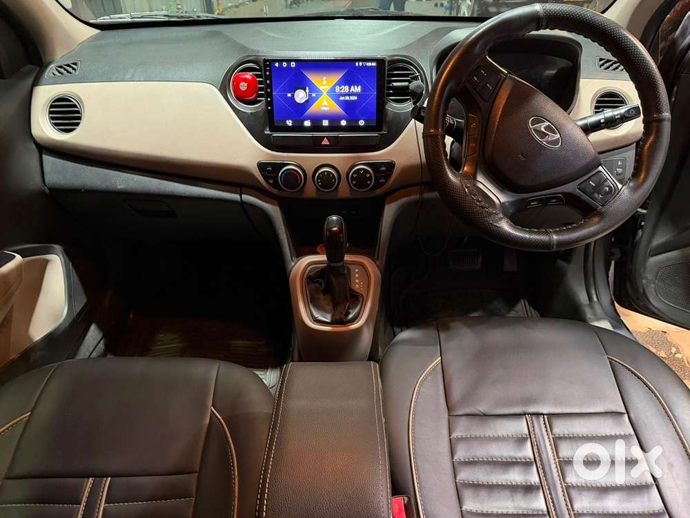 Hyundai Grand I10 2015