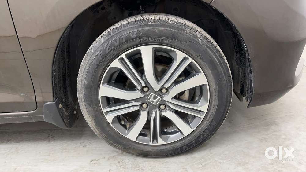 Honda Amaze [ ] 1.2 Vx I-vtec Mt, 2024, Cng & Hybrids