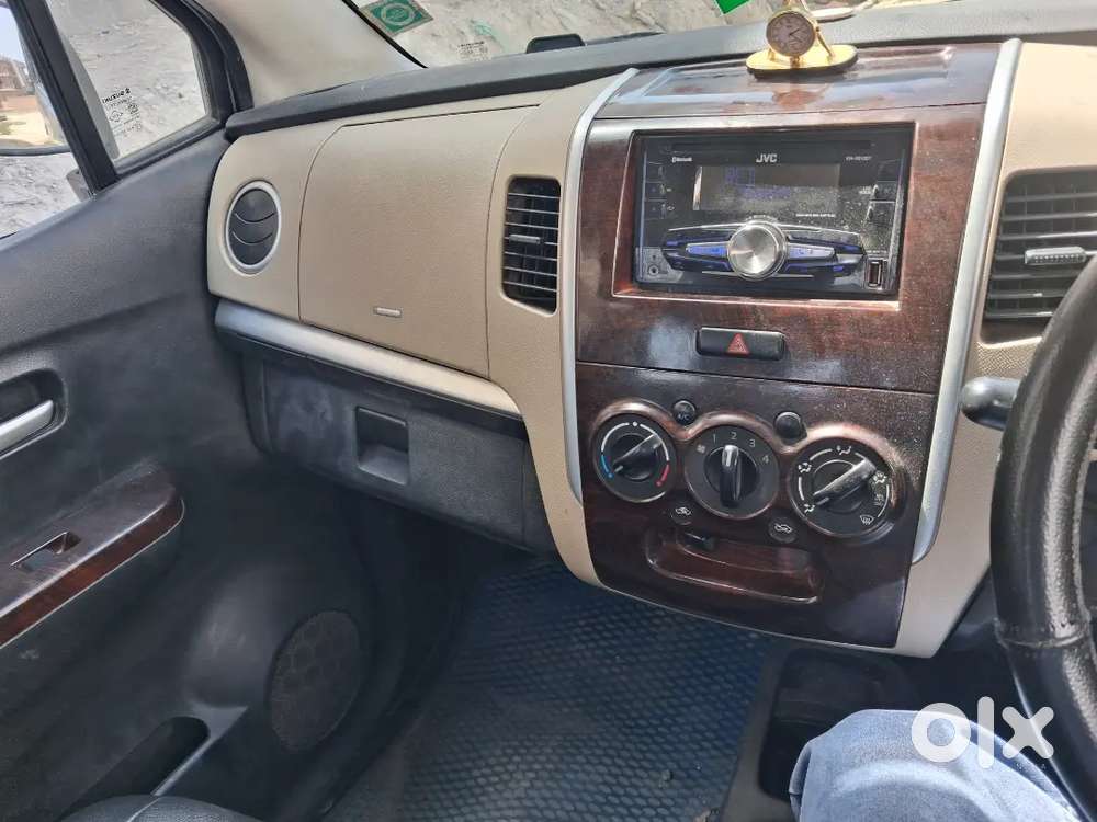 2018 Owner1 Km63000 Cng On Papar Gren