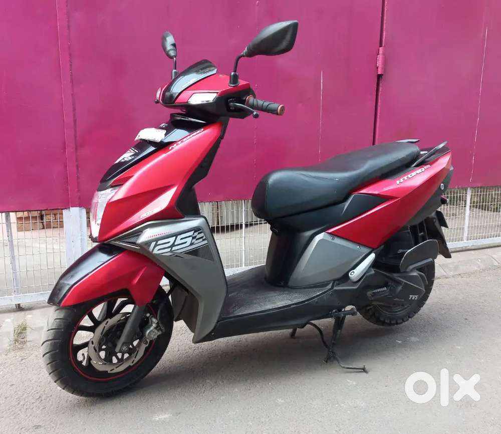 tvs ntorq bs4 discount